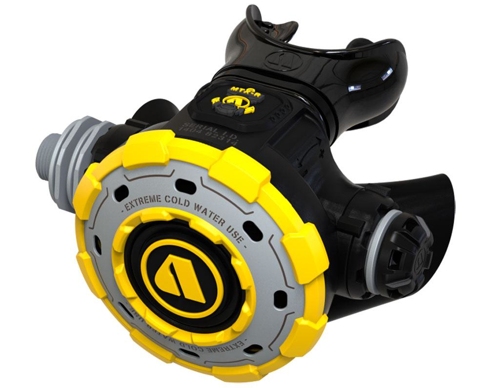Apeks MTX-R Octopus