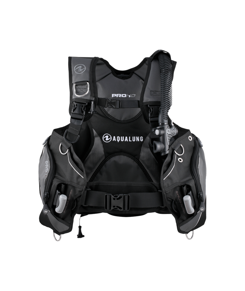 Aqualung Pro HD Mens BCD