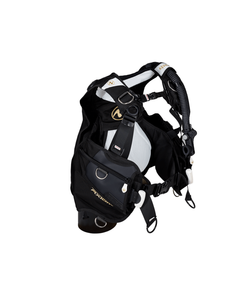 Aqualung Axiom Womens BCD