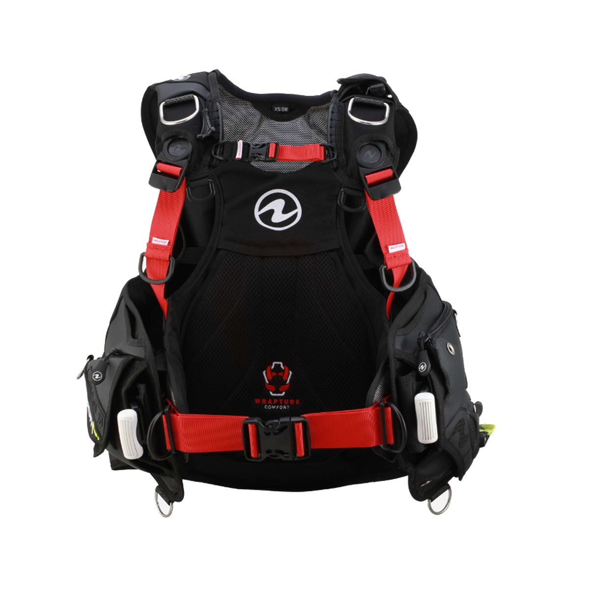 Aqualung i3+ Axiom Womens BCD