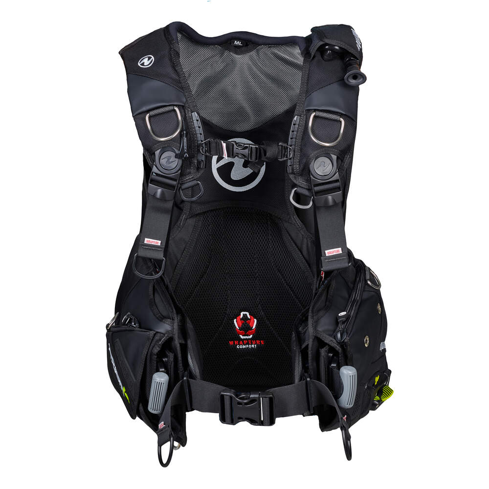 Aqualung Men's i3+ BCD