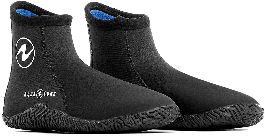 Aqualung 3mm Echomid Boots