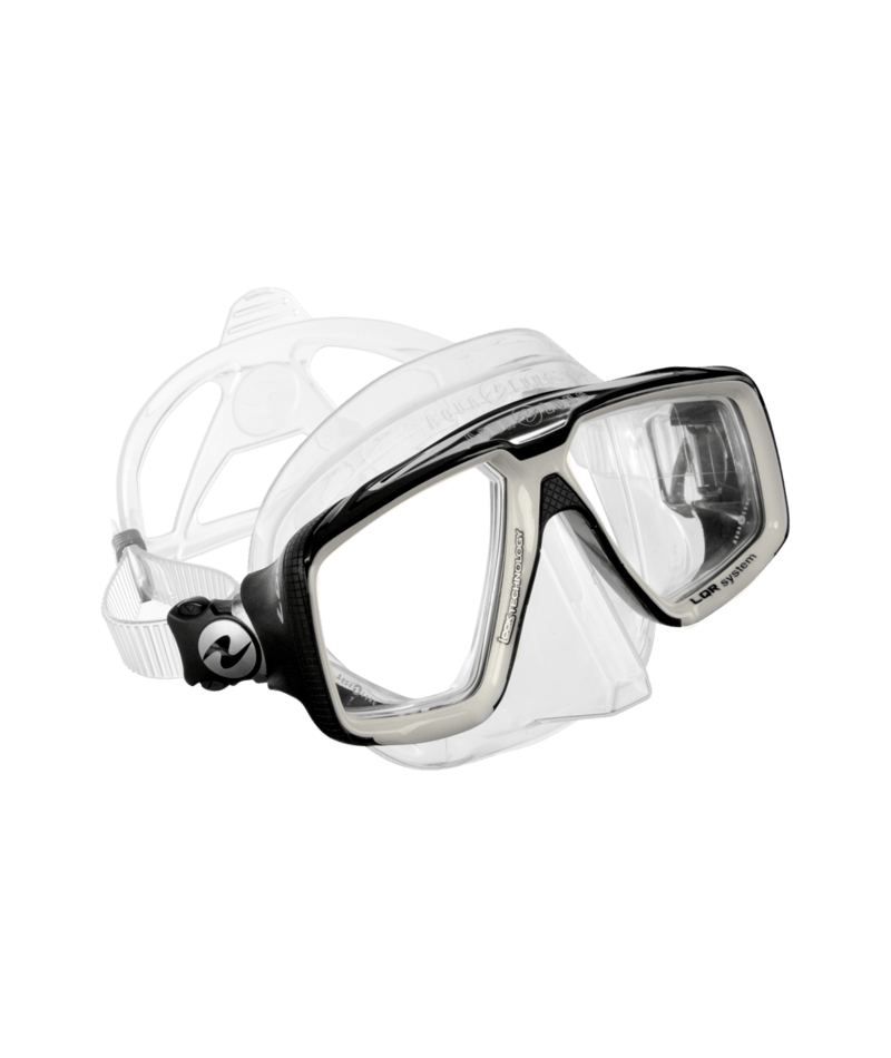 Aqualung Look Mask