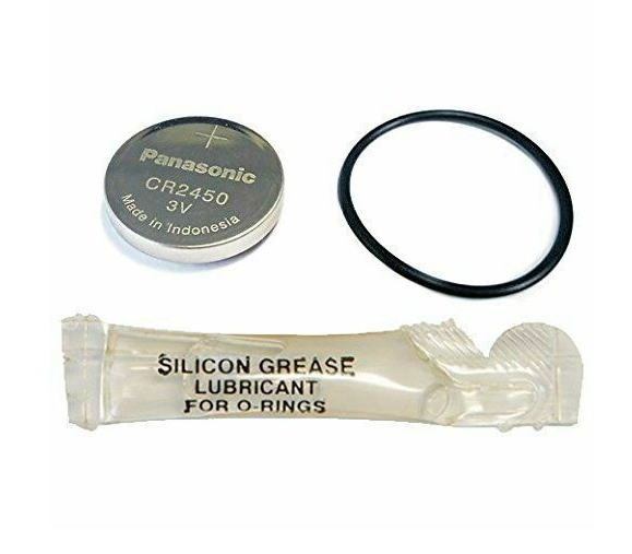 Aqualung i100 i300 i300C i550 Battery Kit