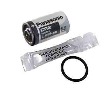 Aqualung i750T Battery Kit