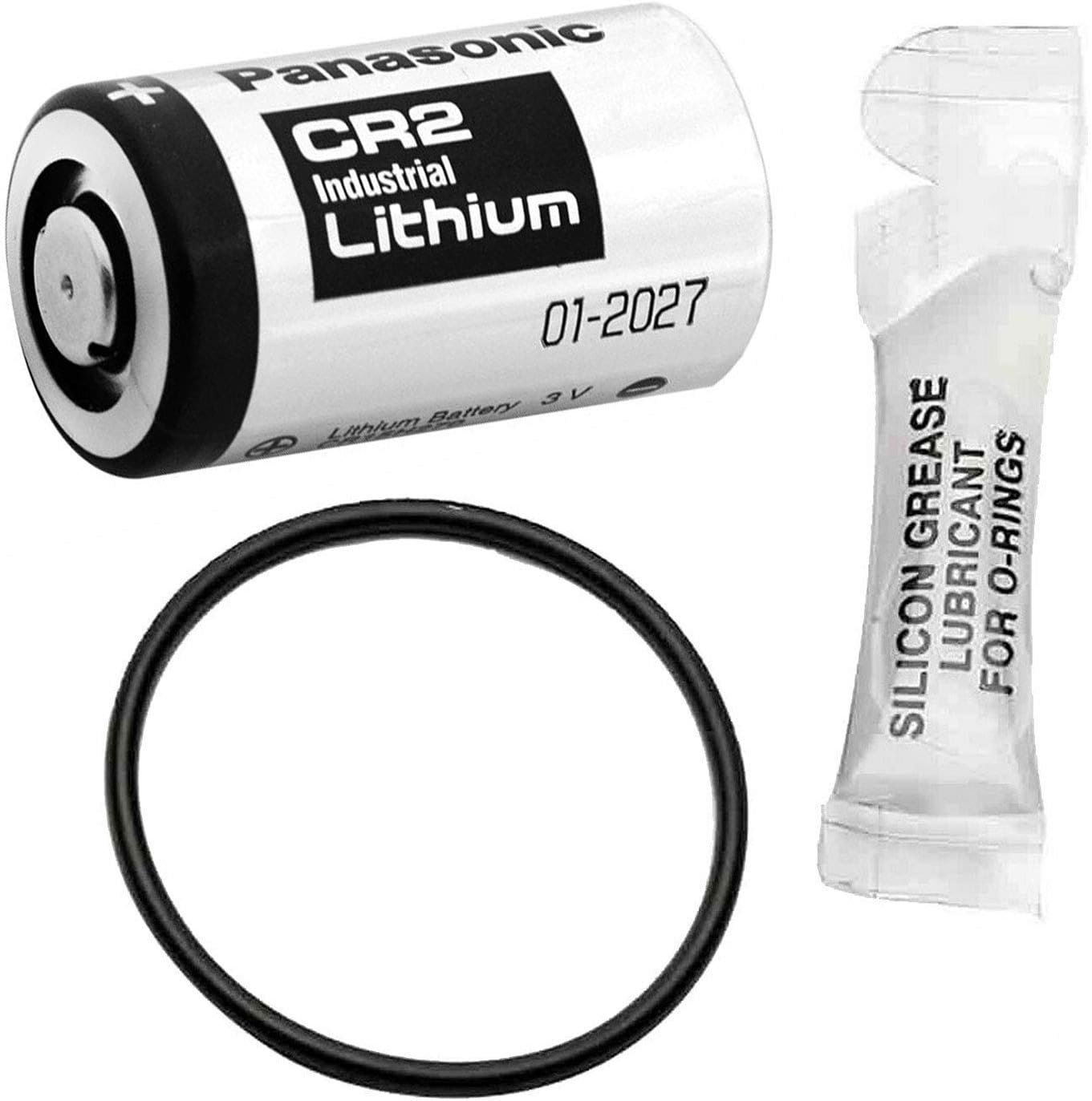 Aqualung Transmitter Battery Kit