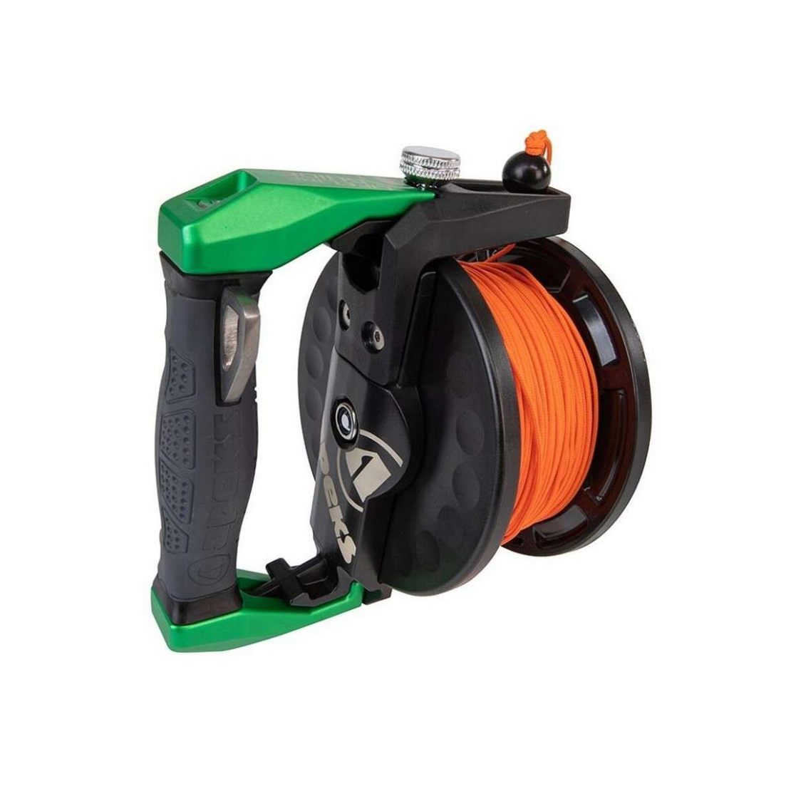 Apeks Lifeline Guide Reel 120m