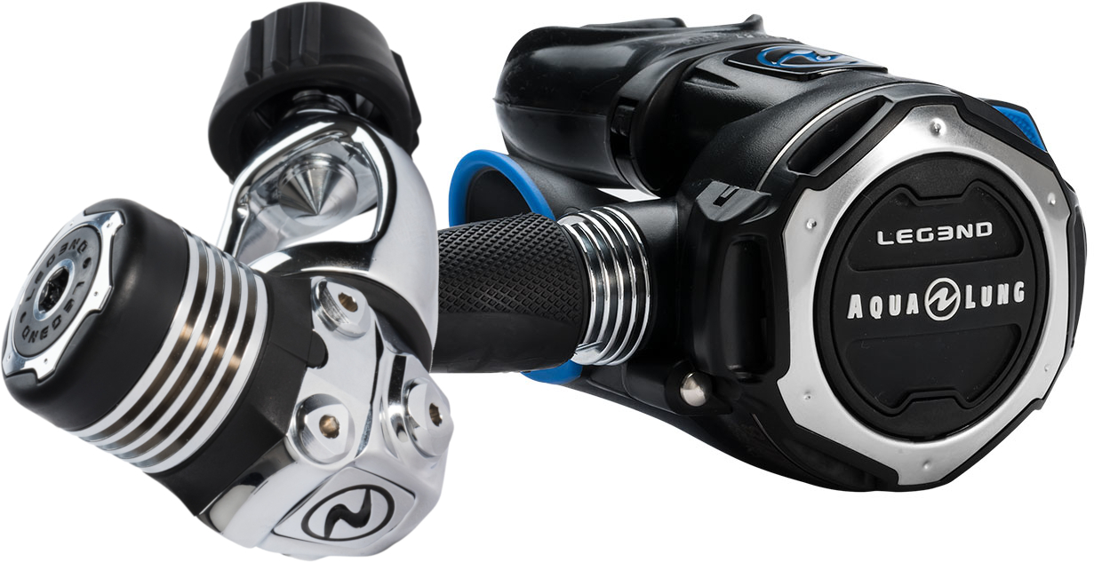 Aqualung LEG3ND Regulator YOKE