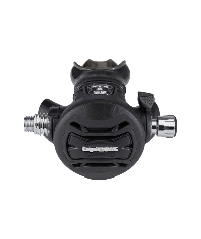 Apeks XTX50 Second Stage Regulator