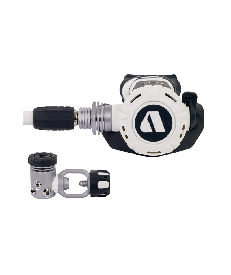 Apeks XL4+ YOKE Regulator