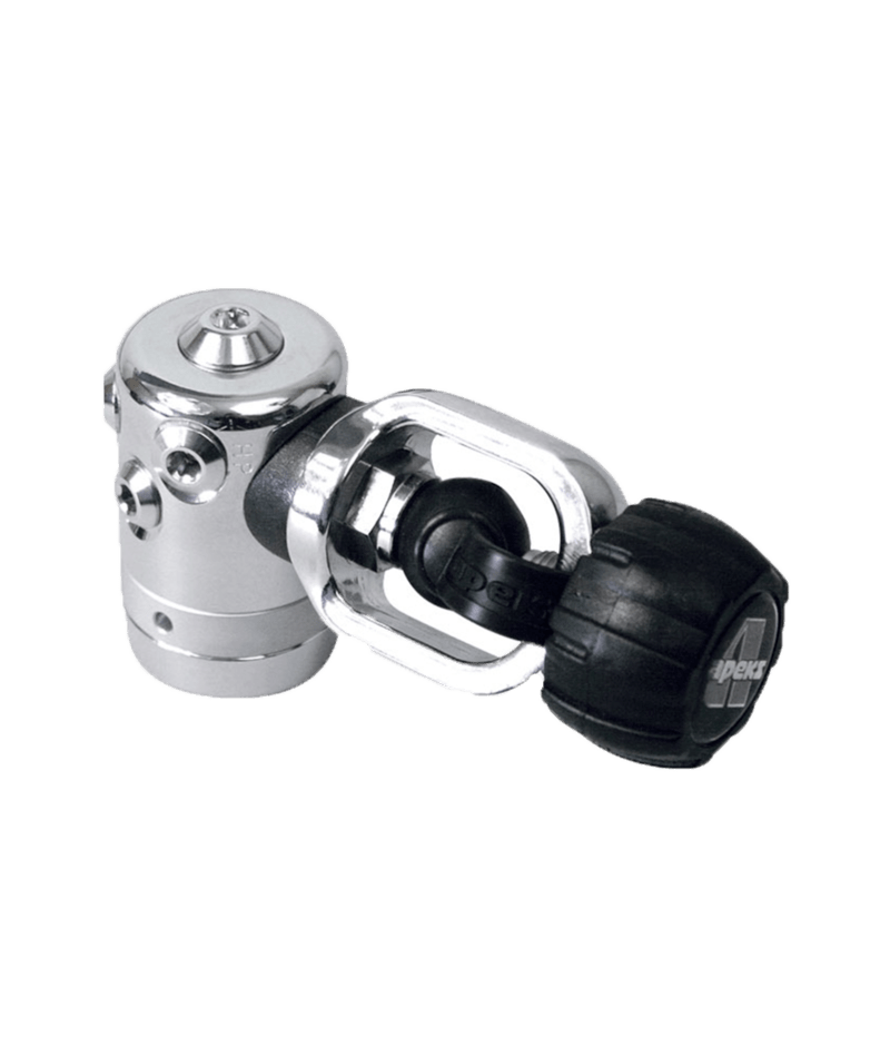 Apeks DS4 YOKE First Stage Regulator