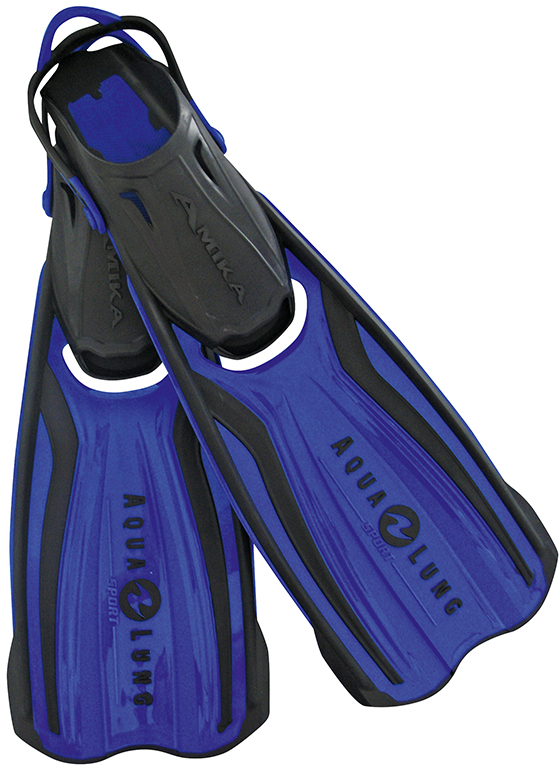 Aqualung Sport Amika Fins