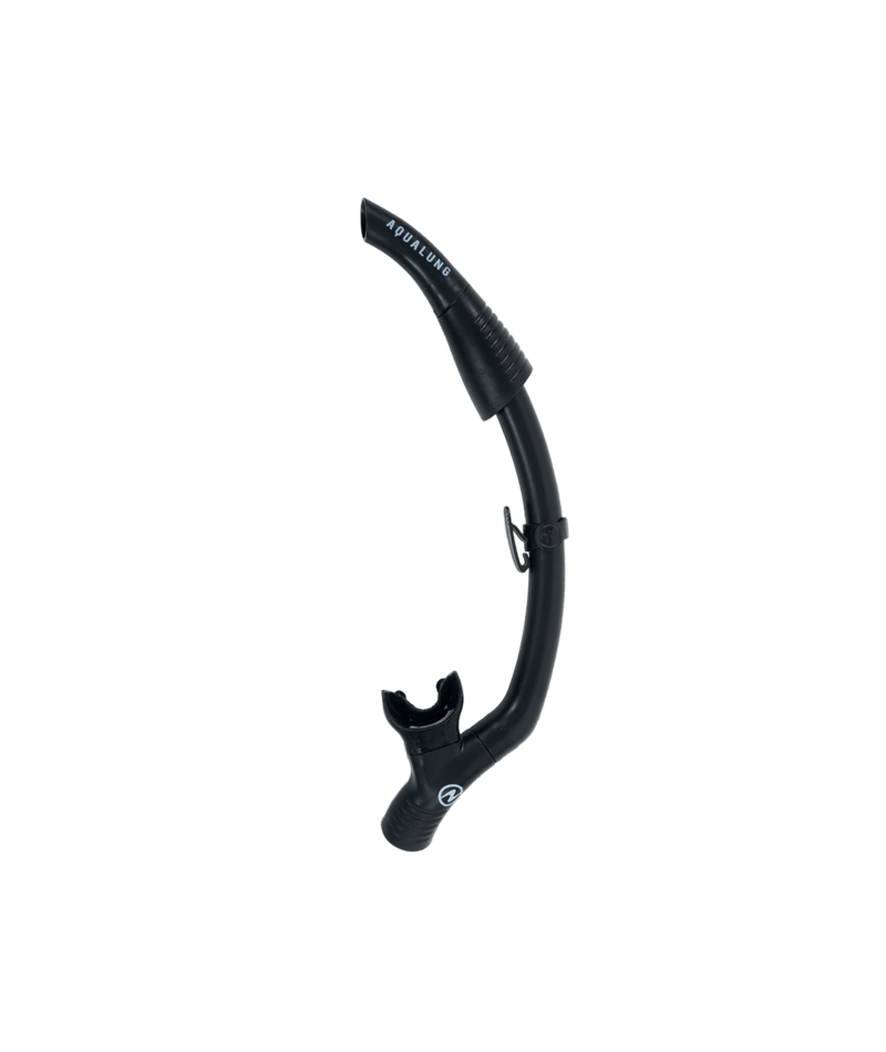 Aqualung Impulse 2 Non-Flex Snorkel
