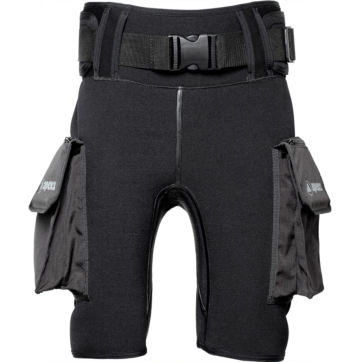 Apeks Tech Shorts
