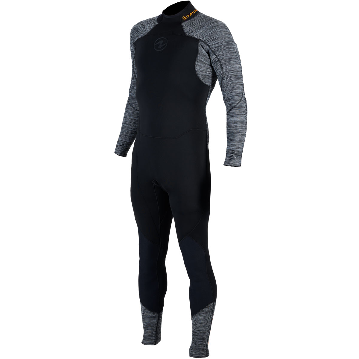 Aqualung Mens Aquaflex 3mm Wetsuit