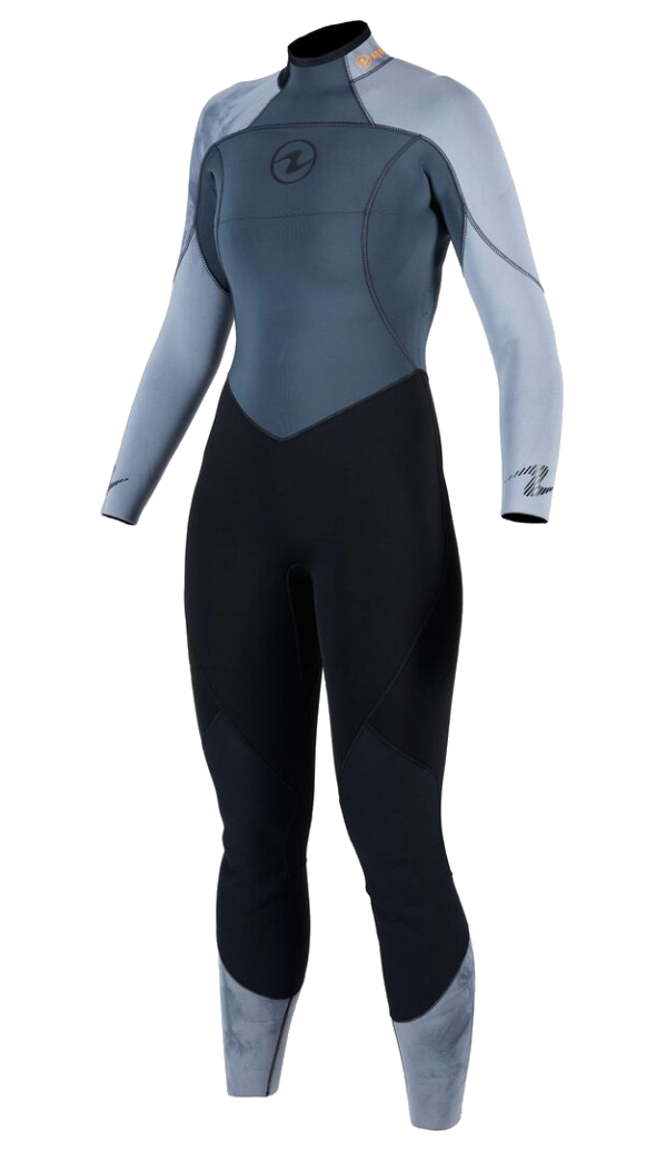 Aqualung Womens Aquaflex 3mm Wetsuit