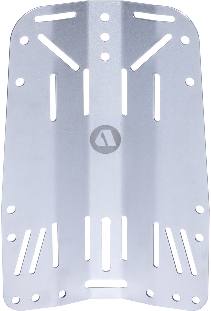 Apeks WTX Aluminum Backplate
