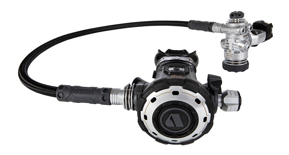 Apeks MTX-RC Yoke Regulator