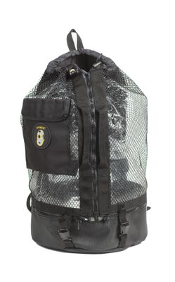 Armor American Gear Wrap Mesh Backpack