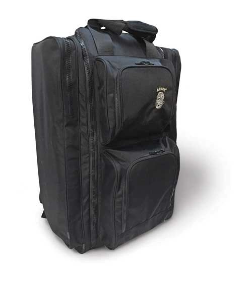 Armor Ballistic Backpack USA MADE