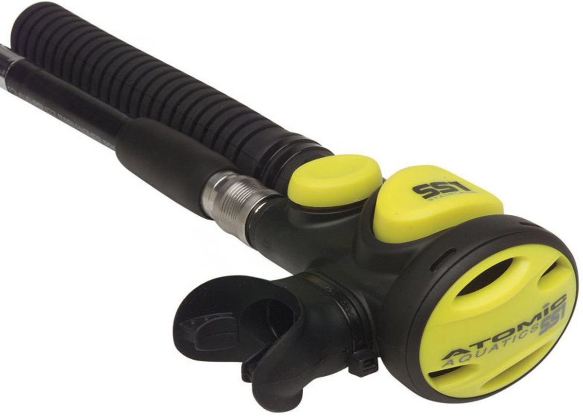 Atomic Aquatics SS1 Safe Second