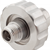 Atomic Stainless Steel Yoke to DIN Conversion Kit