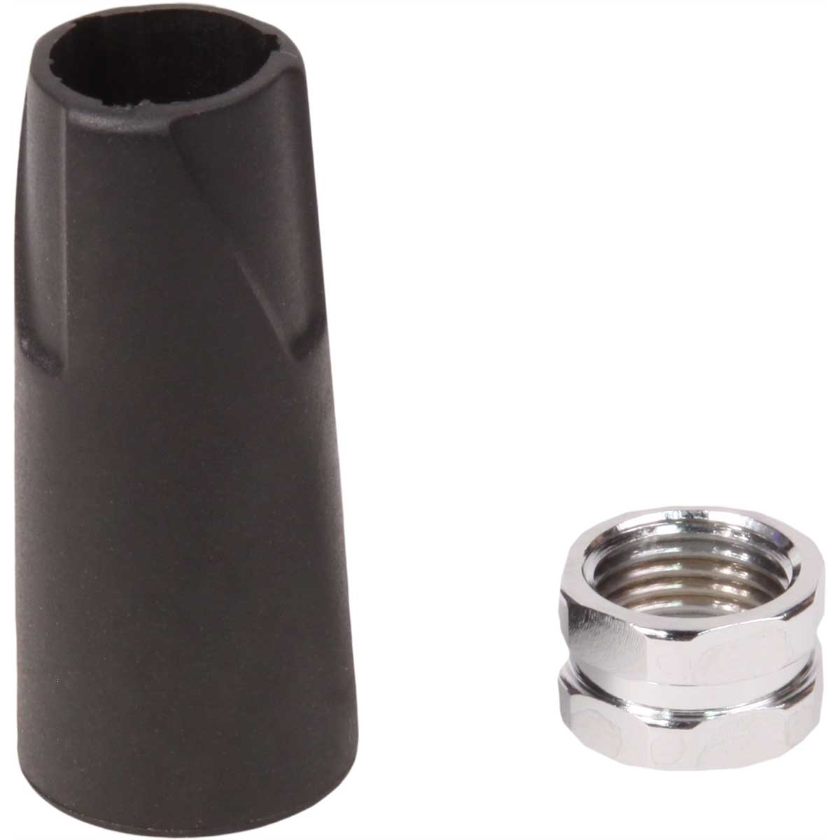 Atomic Aquatics Jam Nut Kit