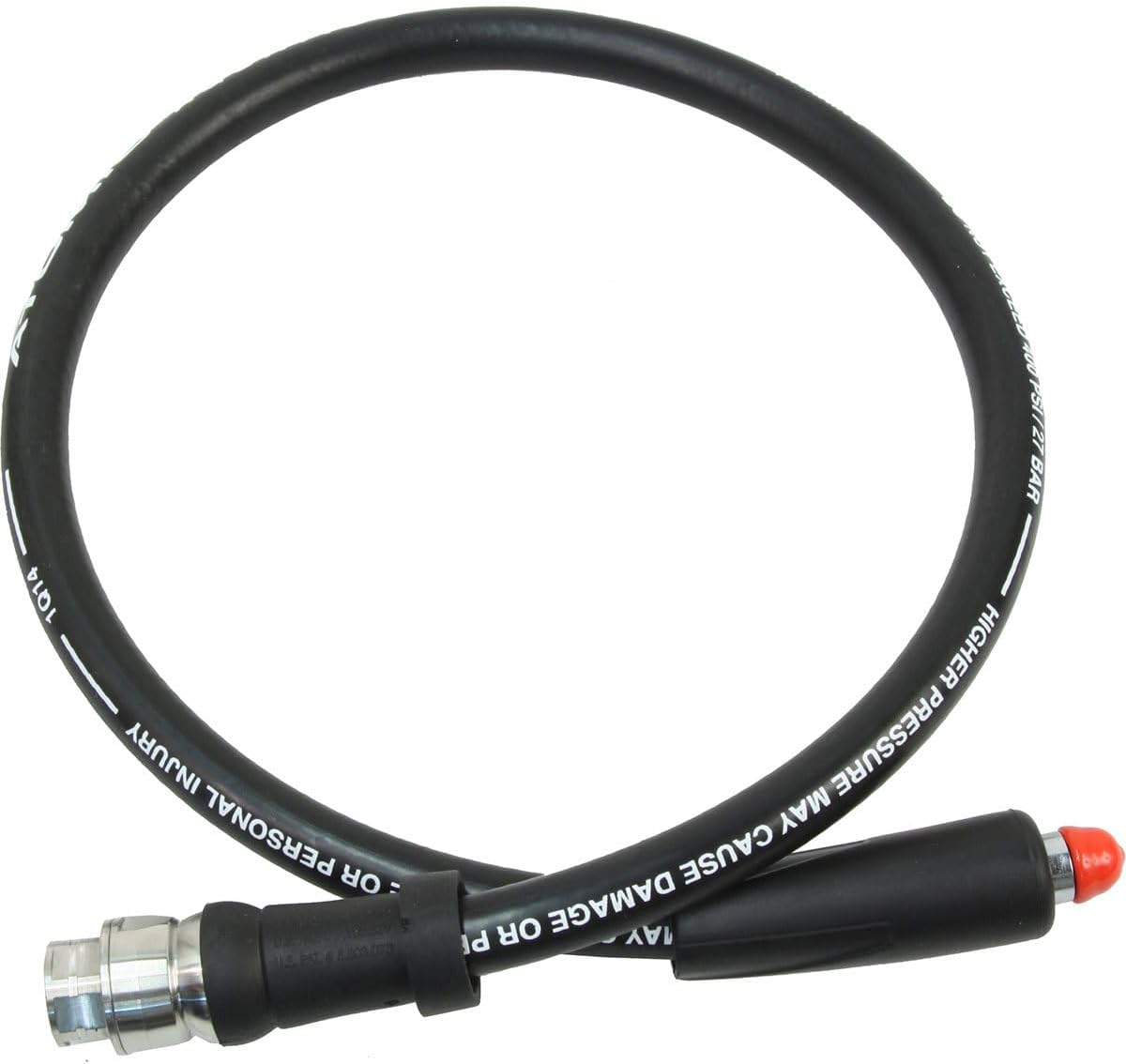 Atomic Comfort Swivel Hose - 22 Inch