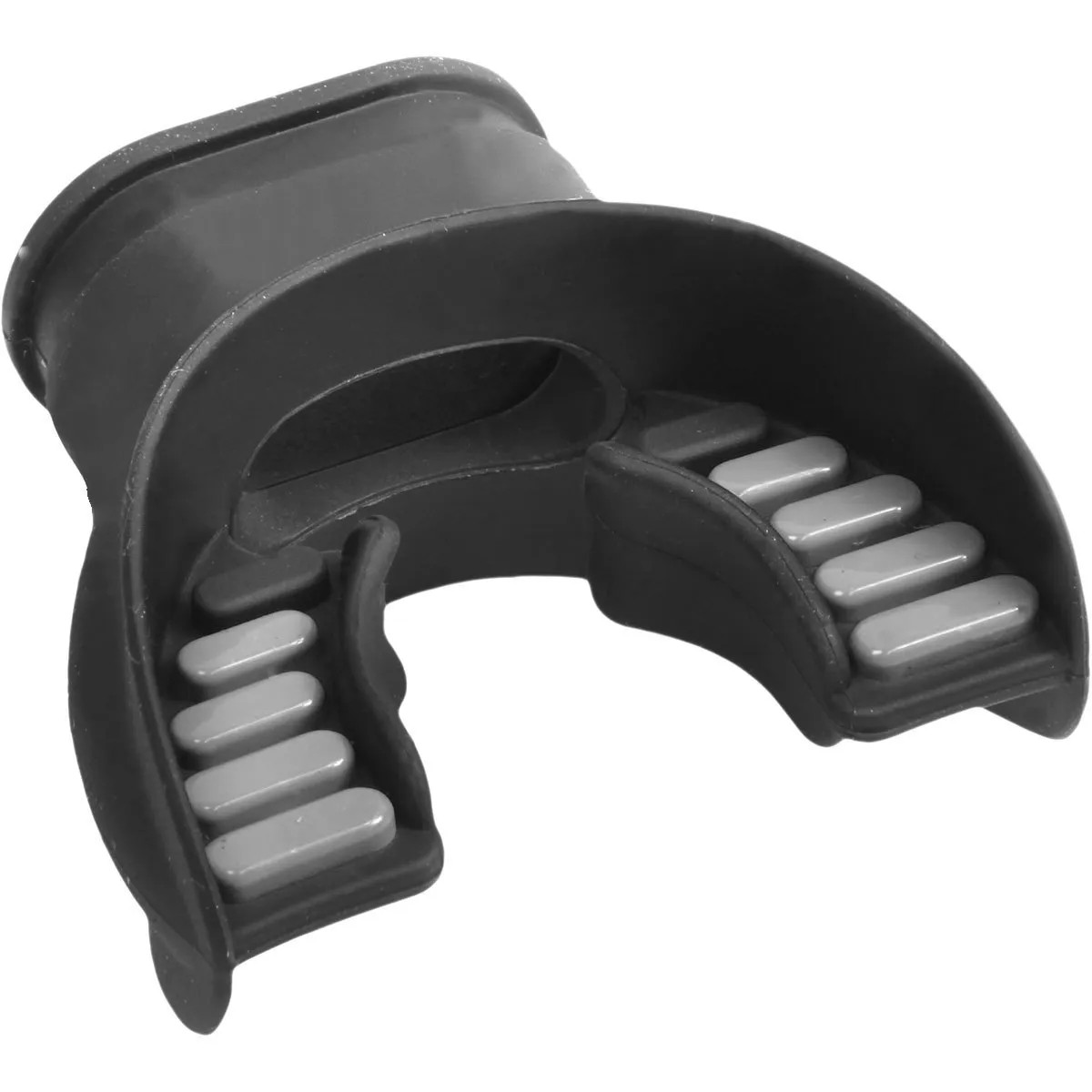 Atomic Gray/Black Mouthpiece Kit