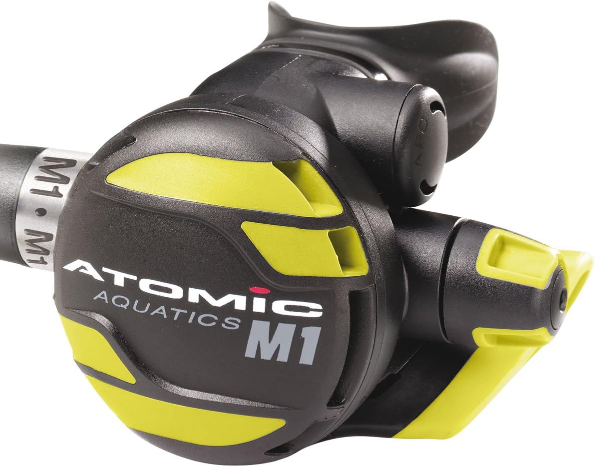 Atomic Aquatics M1 Octo