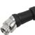 Atomic Aquatic Brass Comfort Swivel Hose