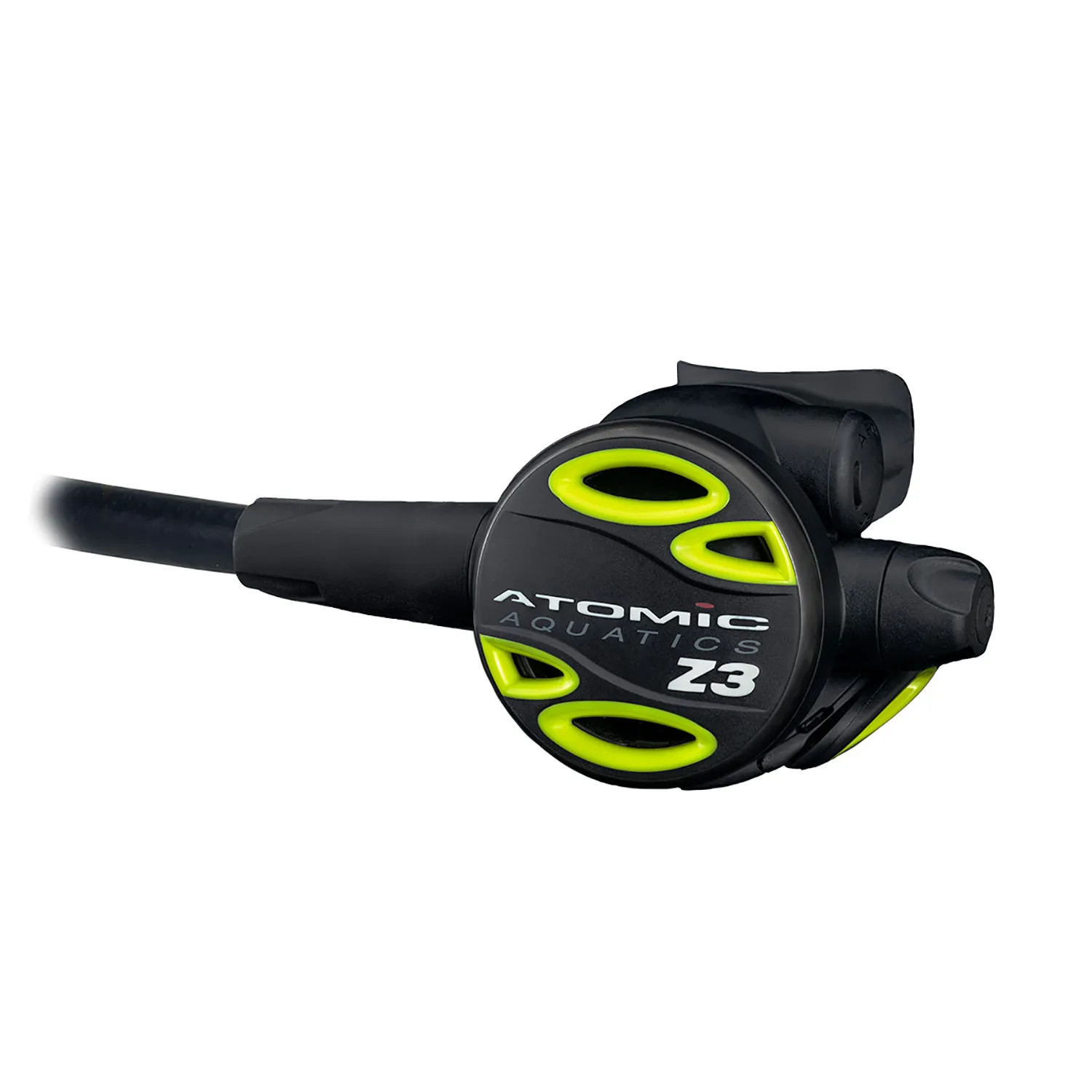 Atomic Aquatics Z3 Octopus