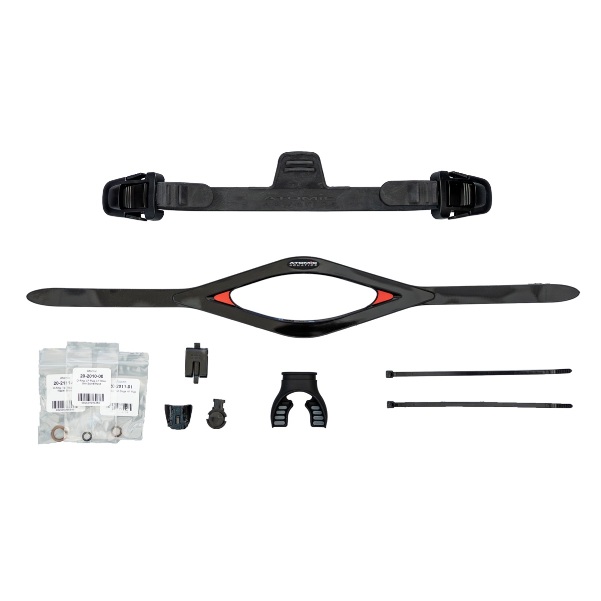 Atomic Save A Dive Kit