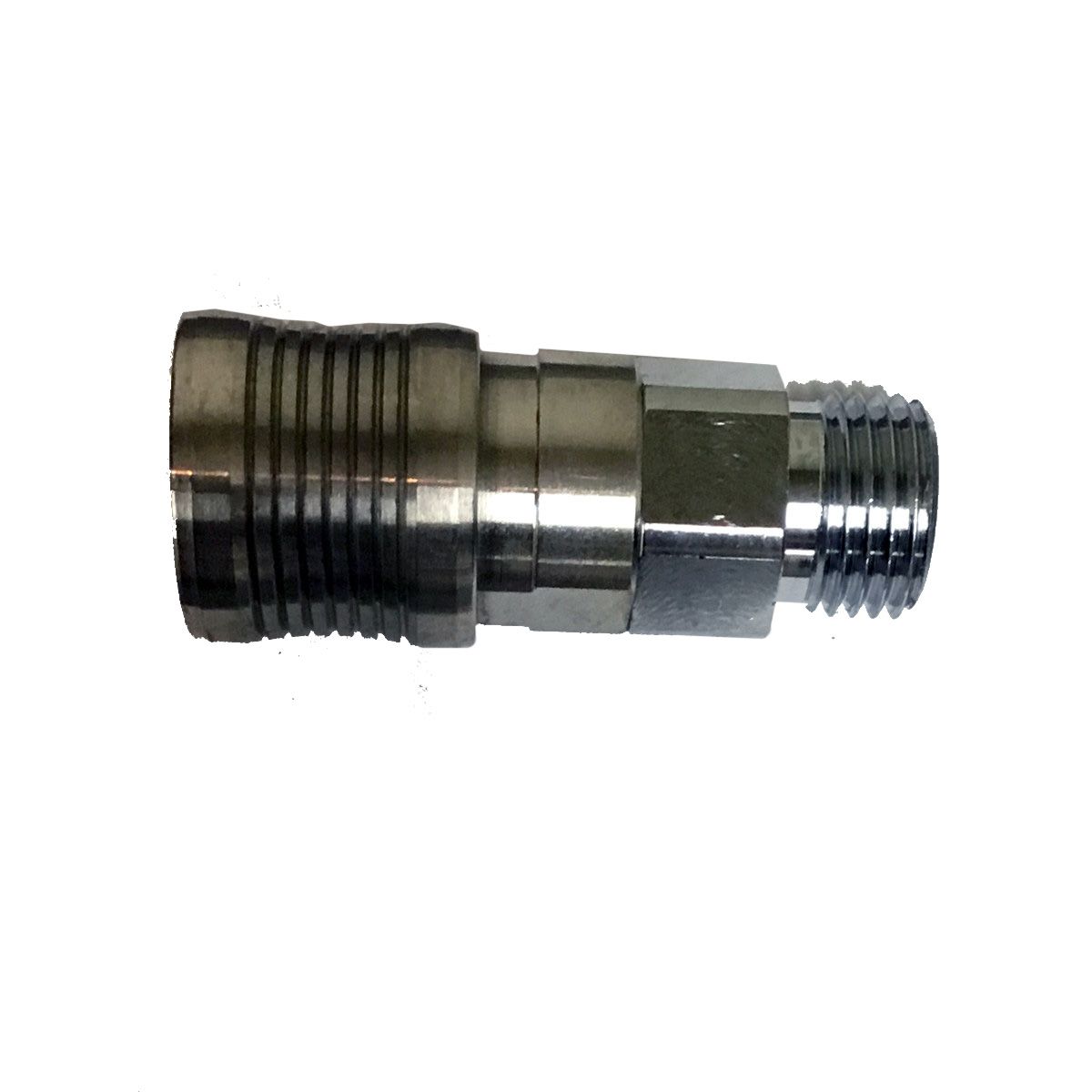Atomic SS1 QD Assembly