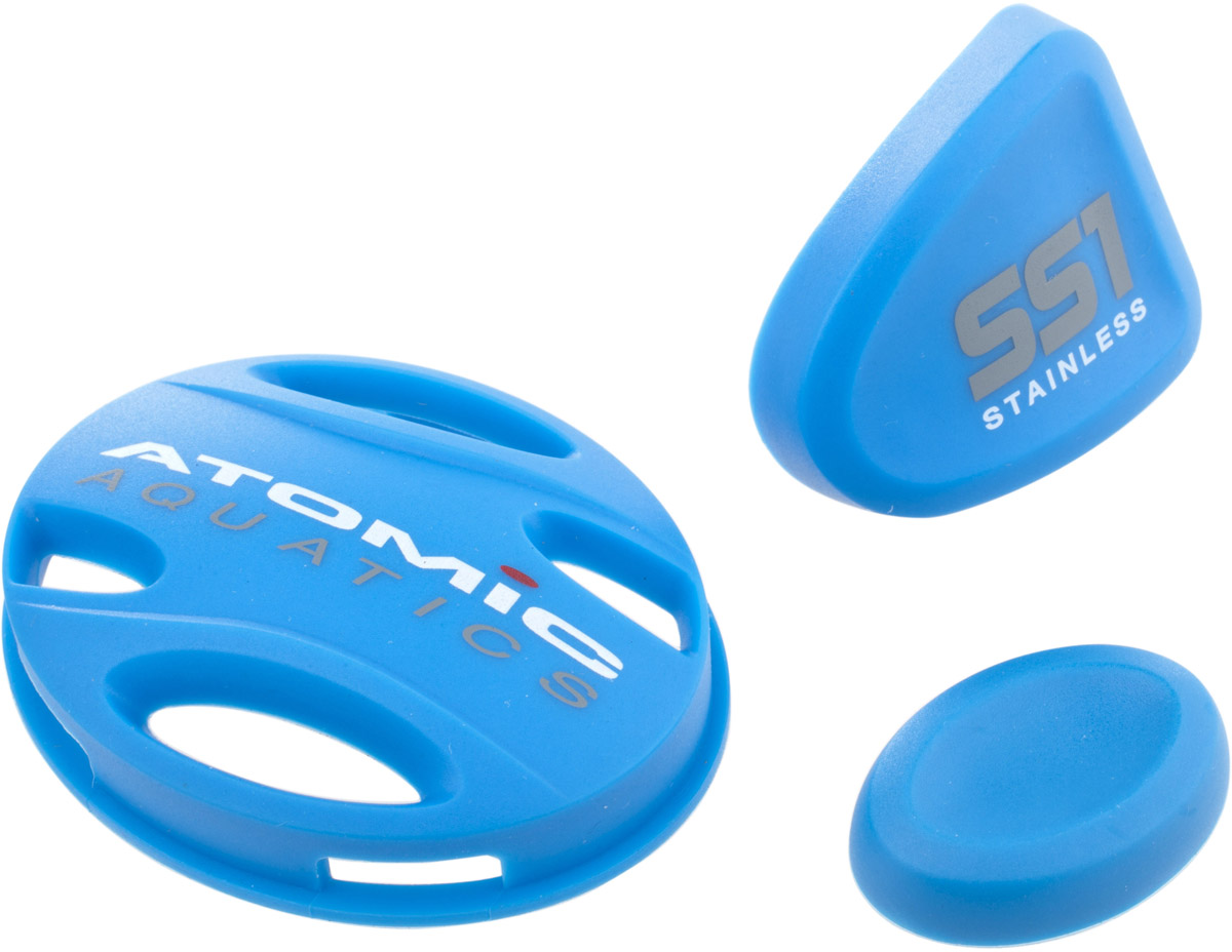 Atomic Aquatic Color Kit for SS1 Safe Second