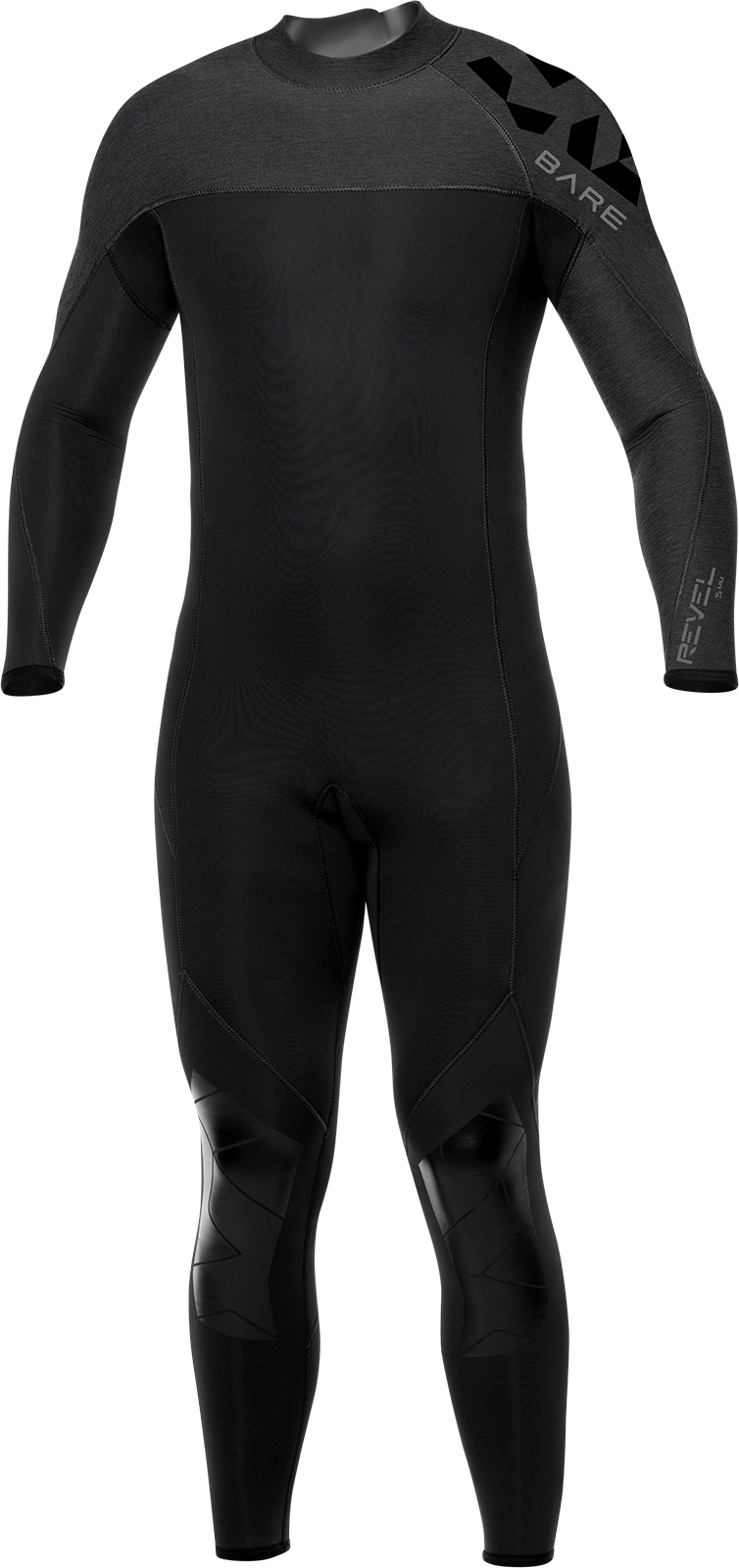 Bare Revel 7mm Wetsuit