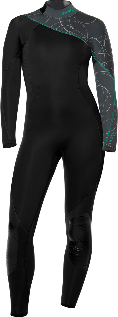 Bare Womens 3/2mm Elate Full Suit