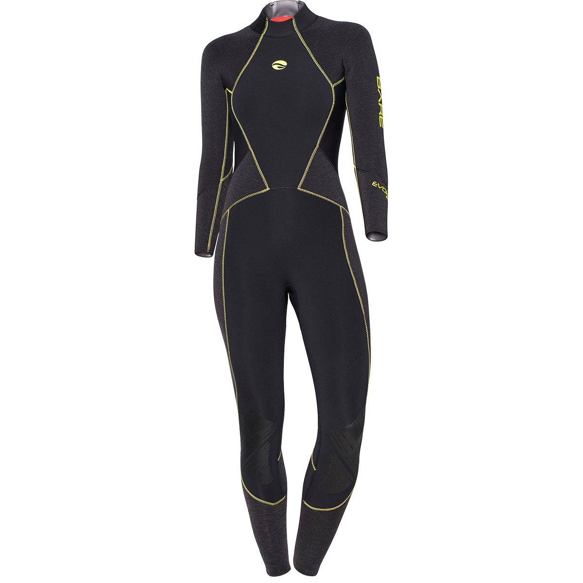Bare Womens 3mm Evoke Fullsuit