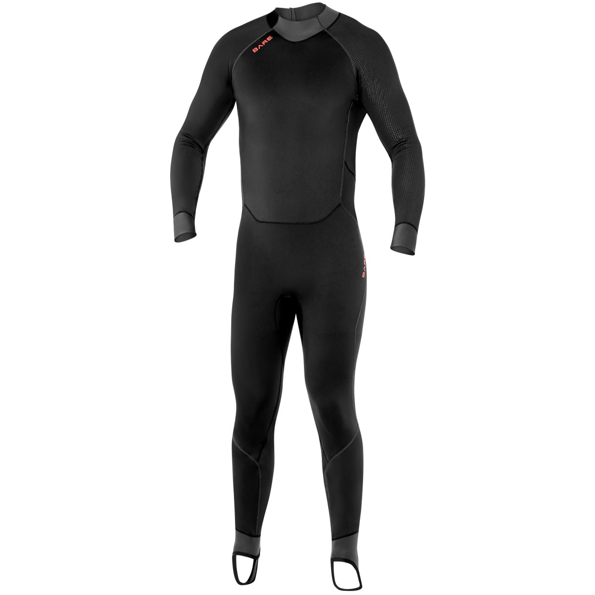 Bare Mens ExoWear Full Suit