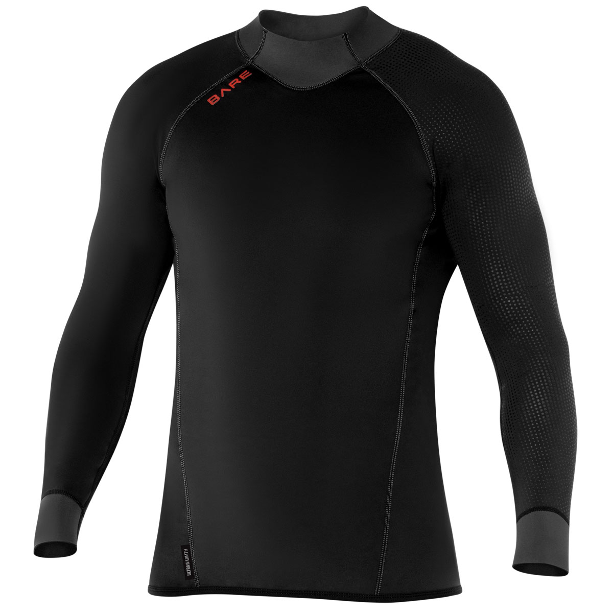 Bare Mens ExoWear Long Sleeve Top