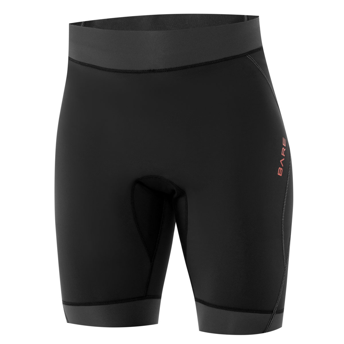 Bare Mens ExoWear Shorts