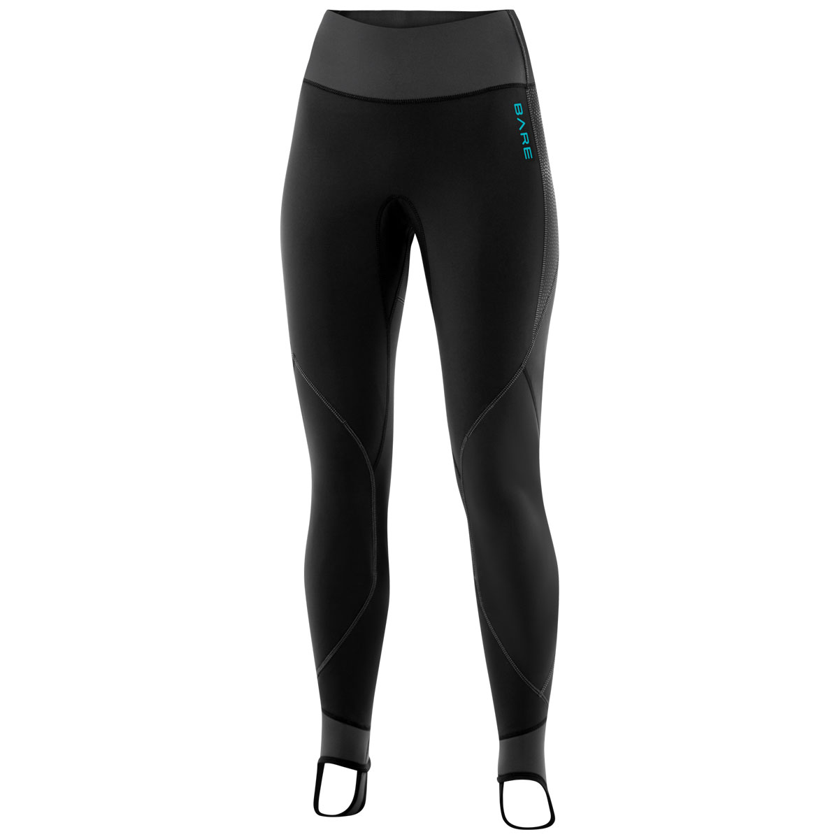 Bare Womens ExoWear Pants