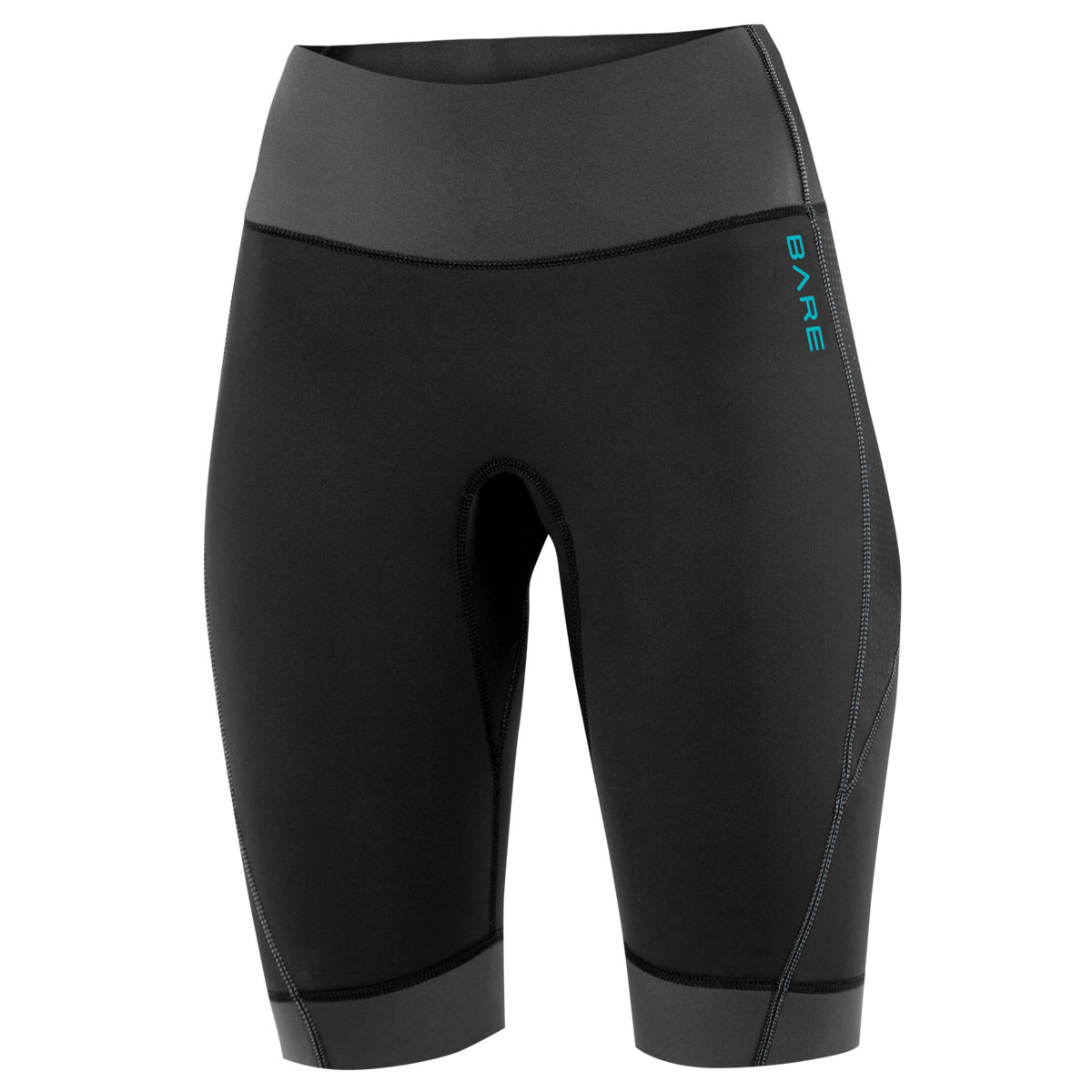 Bare Womens ExoWear Shorts