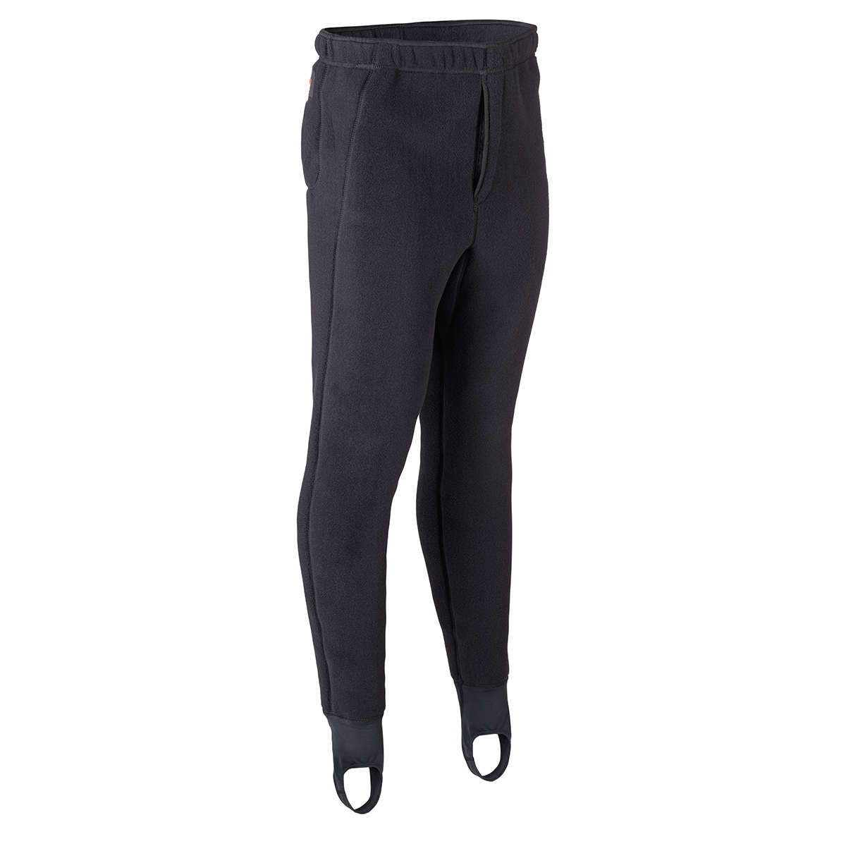 Bare Men's Polar Stretch Mid Layer Pants