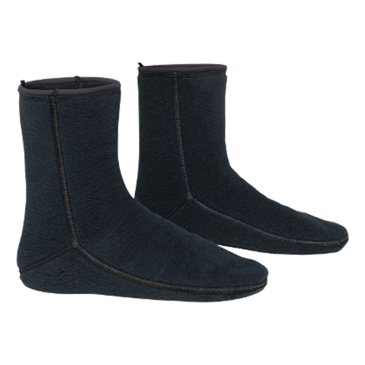 Bare Polar Stretch Mid Layer Boot Liner