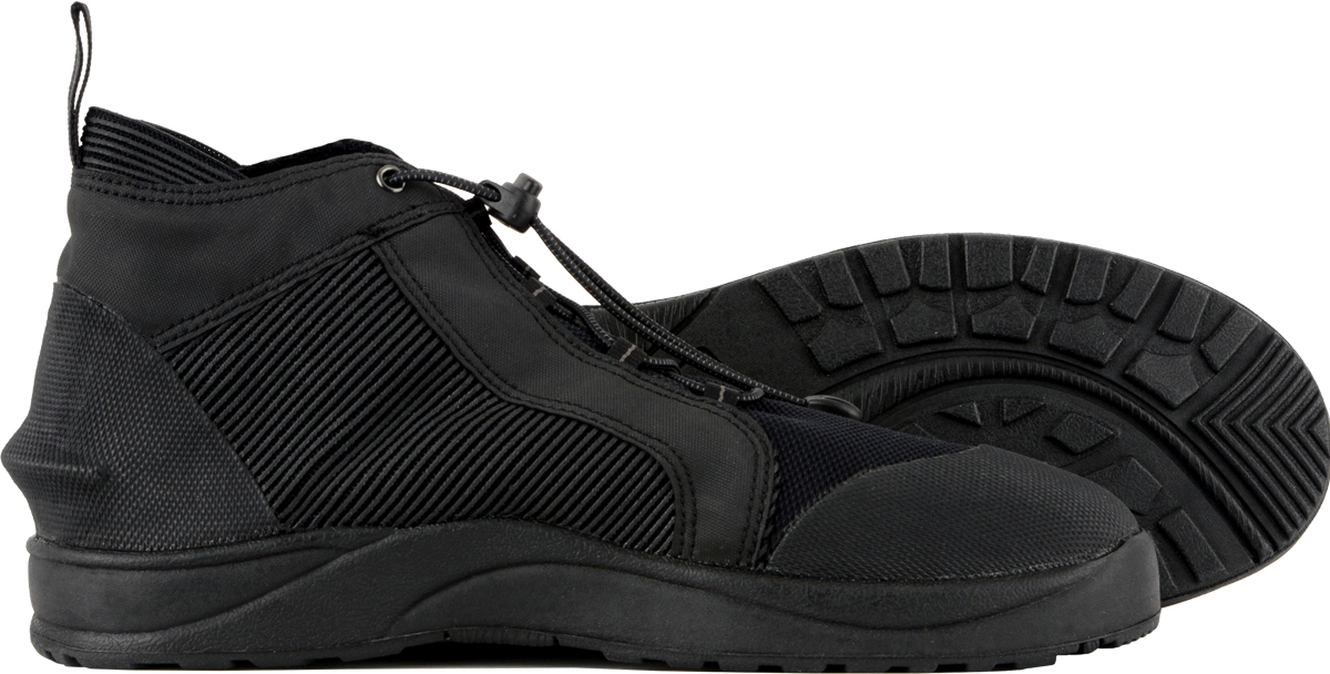 Bare Force 1 Drysuit Boots