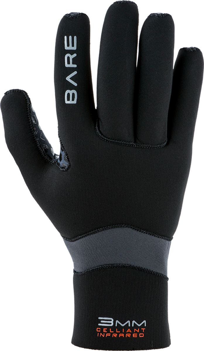 Bare 3mm Ultrawarmth Gloves