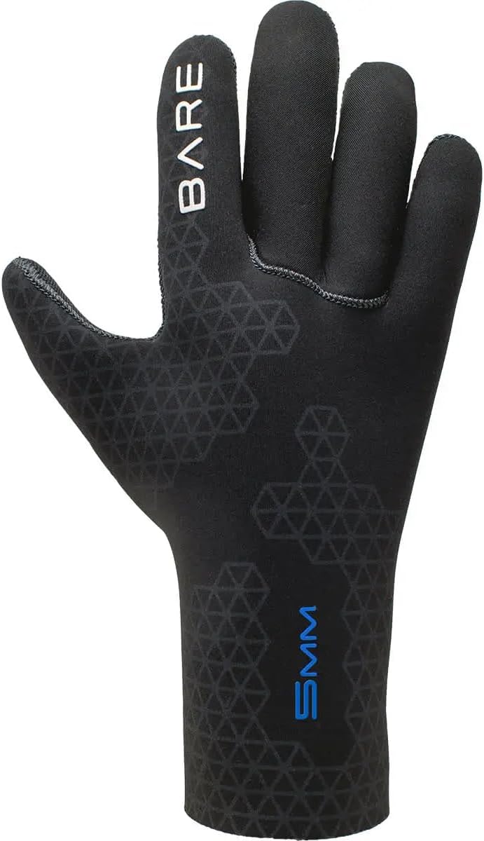 Bare 5mm S-Flex Glove
