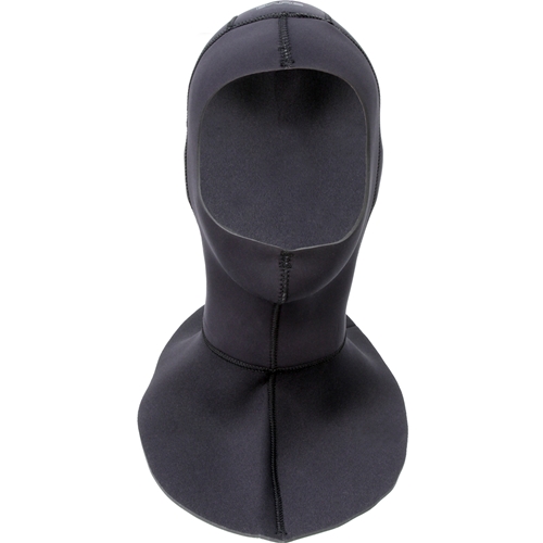 Bare 5mm Elastek Wet Hood