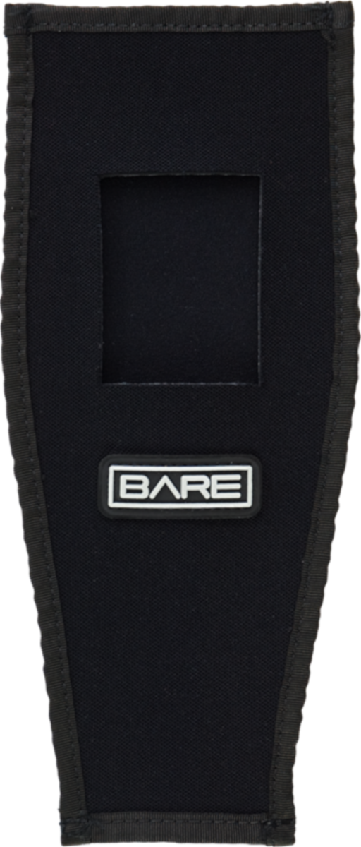 Bare Drysuit Knife Pocket